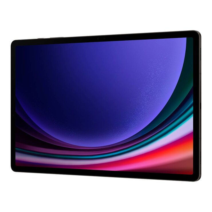 Samsung Galaxy Tab S9+ 512GB Grafito  — Imagen 3 de 4