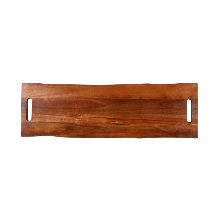 BirdRock Home Tabla de Acacia — Imagen 2 de 3
