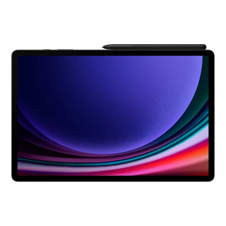Samsung Galaxy Tab S9+ 512GB Grafito  — Imagen 4 de 4