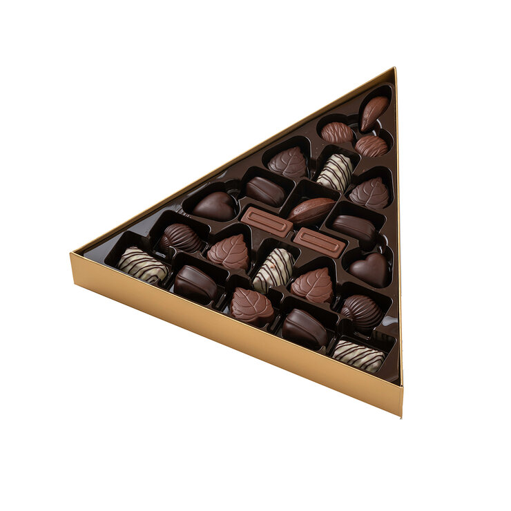 Corné Surtido de Chocolates Rellenos 275 g — Imagen 3 de 3
