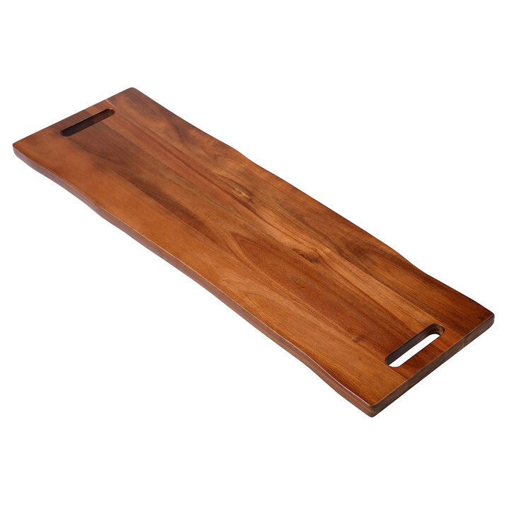 BirdRock Home Tabla de Acacia — Imagen 3 de 3
