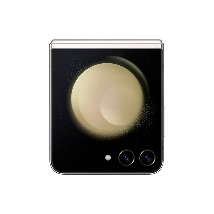 Samsung Galaxy Z Flip 5 512GB Crema — Imagen 3 de 4