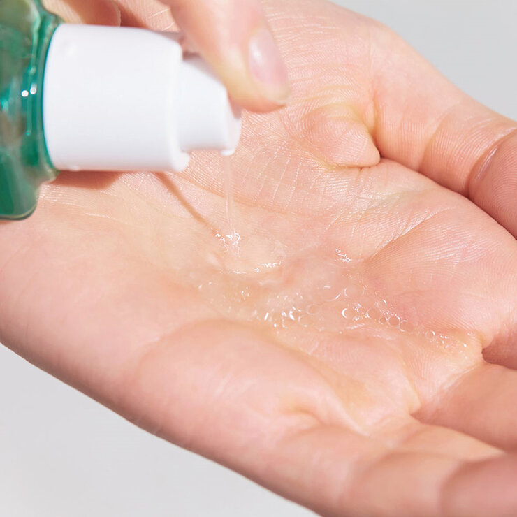 Dr. Jart Pore Midi Paha Exfoliating Serum — Imagen 2 de 4