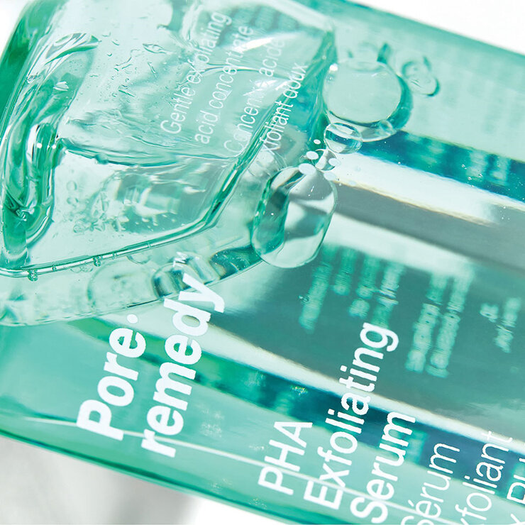 Dr. Jart Pore Midi Paha Exfoliating Serum — Imagen 3 de 4