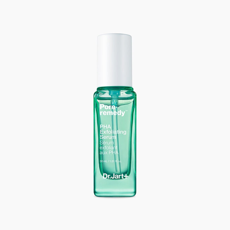 Dr. Jart Pore Midi Paha Exfoliating Serum — Imagen 1 de 4