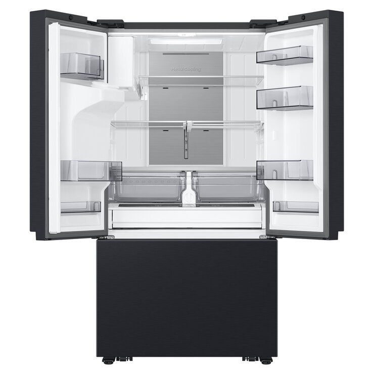 Samsung Refrigerador 30.5' French Door — Imagen 4 de 4