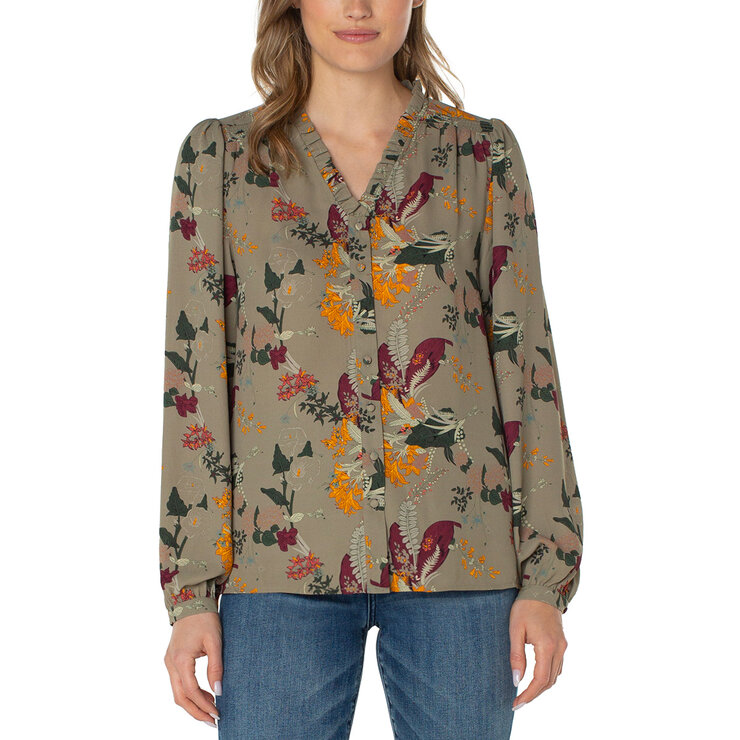 Well Worn Blusa para Dama Varias Tallas y Colores — Imagen 2 de 3