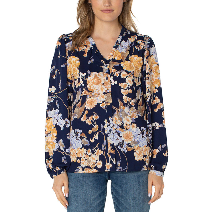 Well Worn Blusa para Dama Varias Tallas y Colores — Imagen 3 de 3