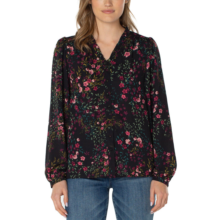 Well Worn Blusa para Dama Varias Tallas y Colores — Imagen 1 de 3