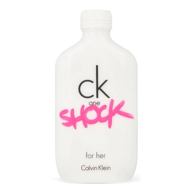 Calvin Klein One Shock 100 ml — Imagen 1 de 3