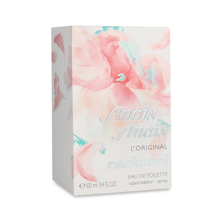 Anais Anais 100 ml — Imagen 2 de 3