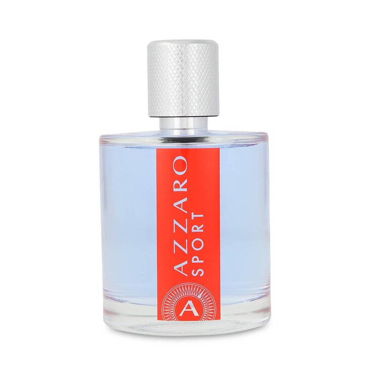 Azzaro Sport 100 ml — Imagen 1 de 3