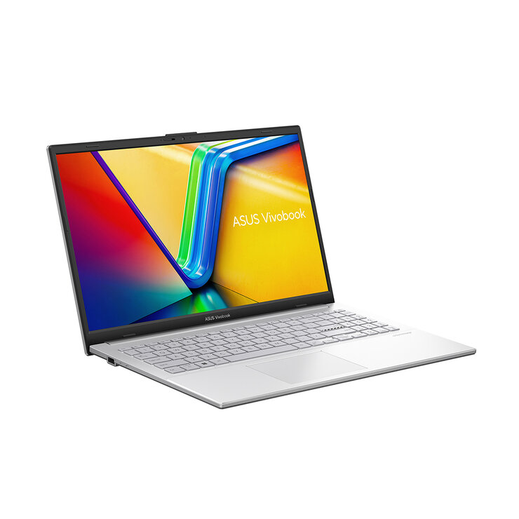 ASUS Vivobook Go 15 Laptop 15.6" Full HD Intel Core i3 8GB 512GB SSD — Imagen 3 de 4