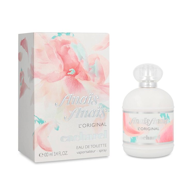 Anais Anais 100 ml — Imagen 3 de 3