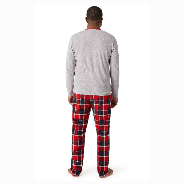 Eddie Bauer Pijama para Caballero Varias Tallas — Imagen 2 de 2