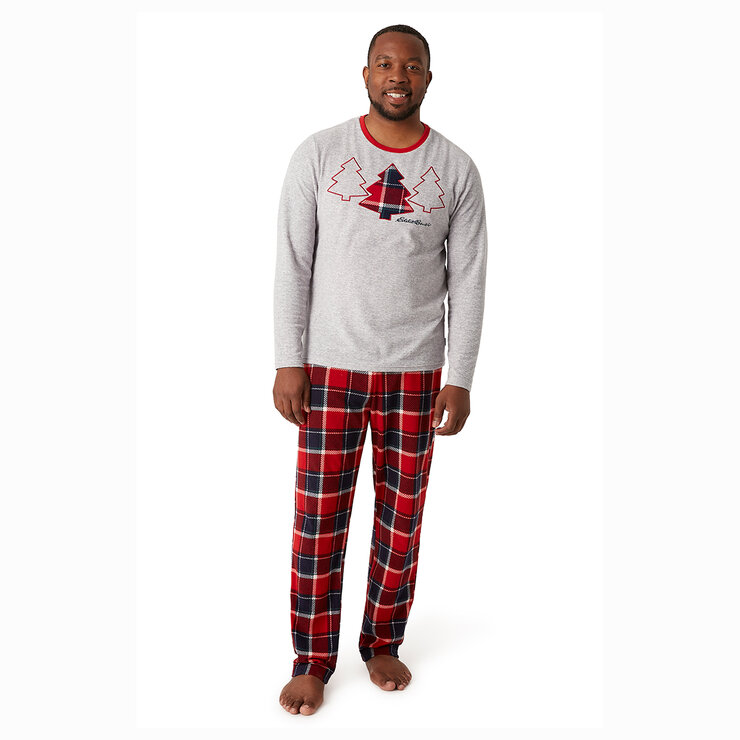 Eddie Bauer Pijama para Caballero Varias Tallas — Imagen 1 de 2