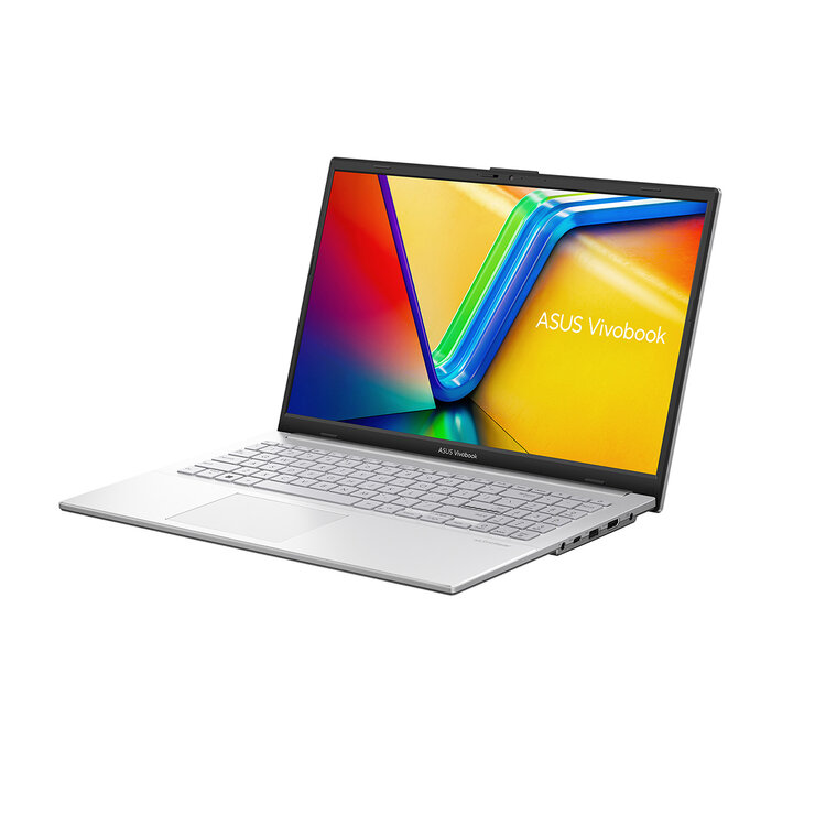 ASUS Vivobook Go 15 Laptop 15.6" Full HD Intel Core i3 8GB 512GB SSD — Imagen 4 de 4