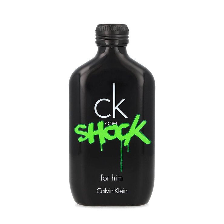 Calvin Klein One Shock 100 ml