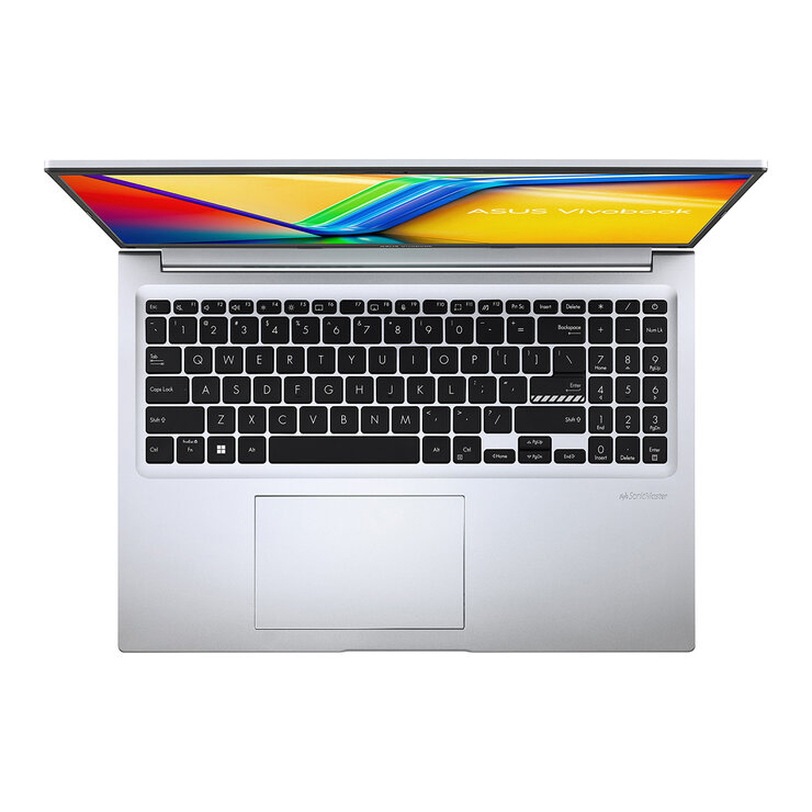 ASUS Vivobook 16 Laptop 16" Full HD Intel Core i5 16GB 512GB SSD — Imagen 3 de 4