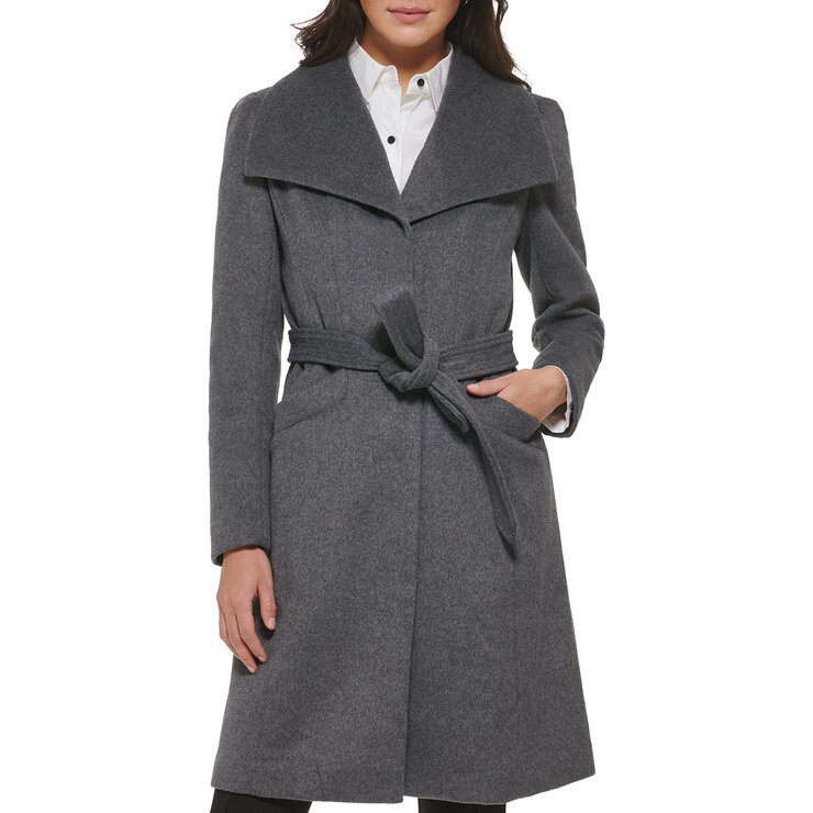 Karl Lagerfeld Chaqueta para Dama Varias Tallas y Colores — Imagen 2 de 2