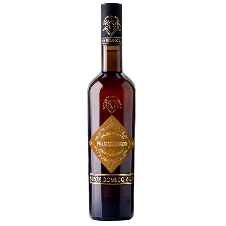 Vino Tinto Palo Cortado 500ml — Imagen 1 de 2