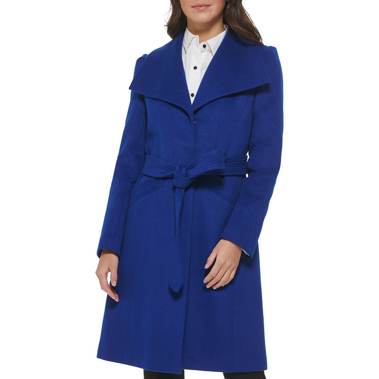 Karl Lagerfeld Chaqueta para Dama Varias Tallas y Colores — Imagen 1 de 2