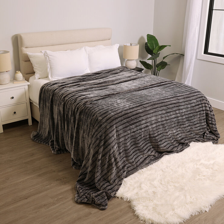 Life Comfort Cobija Familiar 304cm x 279cm — Imagen 2 de 4