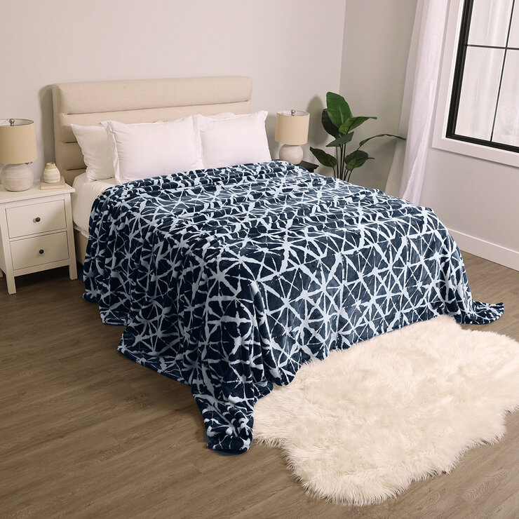 Life Comfort Cobija Familiar 304cm x 279cm — Imagen 3 de 4