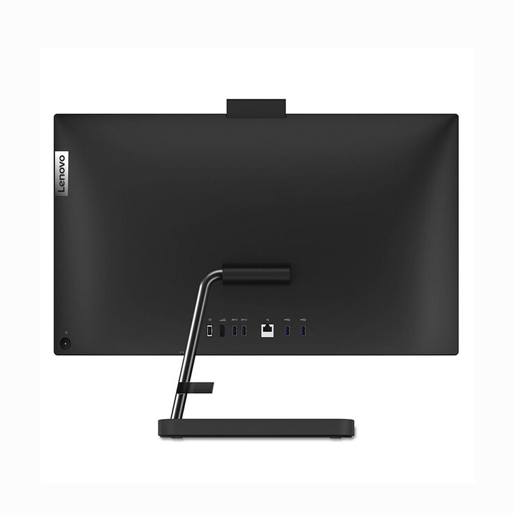 Lenovo IdeaCentre All-In-One 3 23.8" Full HD Intel Core i3 8GB 256GB SSD — Imagen 3 de 4