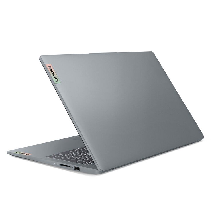 Lenovo Ideapad Slim 3 Laptop 15.6" Full HD Intel Core i3 8GB 512GB SSD — Imagen 2 de 4
