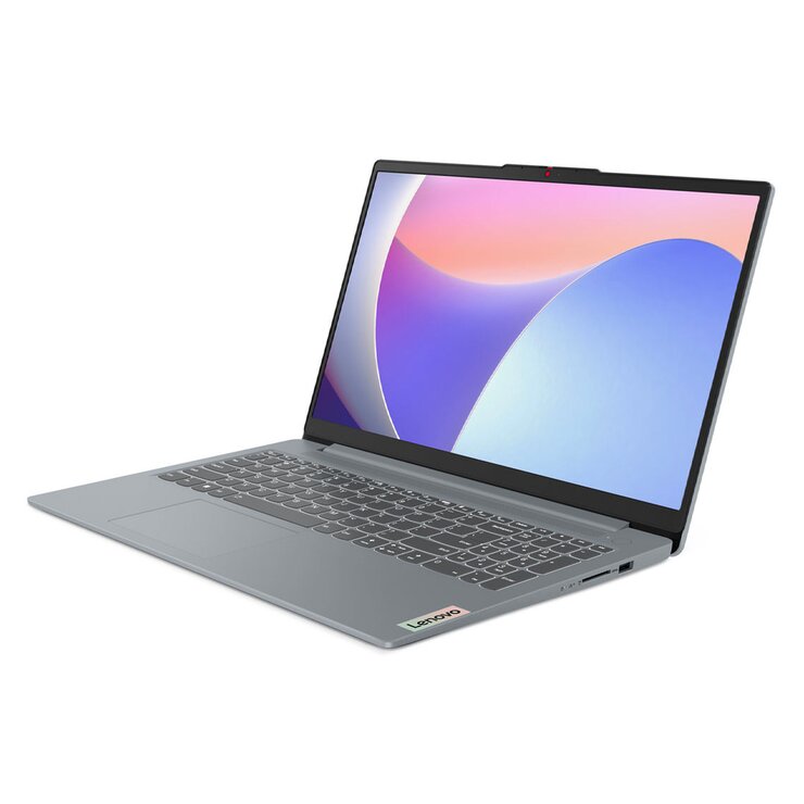 Lenovo Ideapad Slim 3 Laptop 15.6" Full HD Intel Core i3 8GB 512GB SSD — Imagen 3 de 4