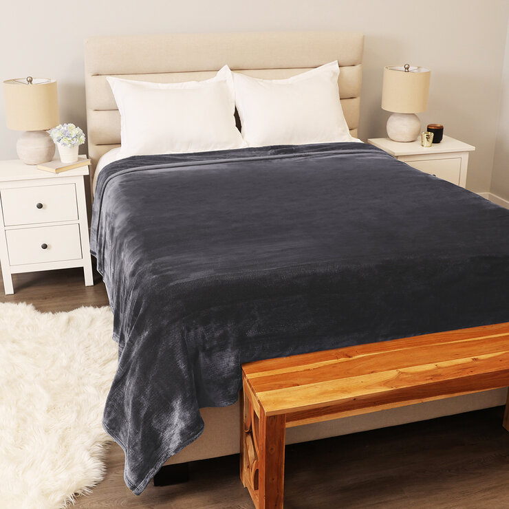 Kirkland Signature Cobija Tamaño Queen — Imagen 3 de 4