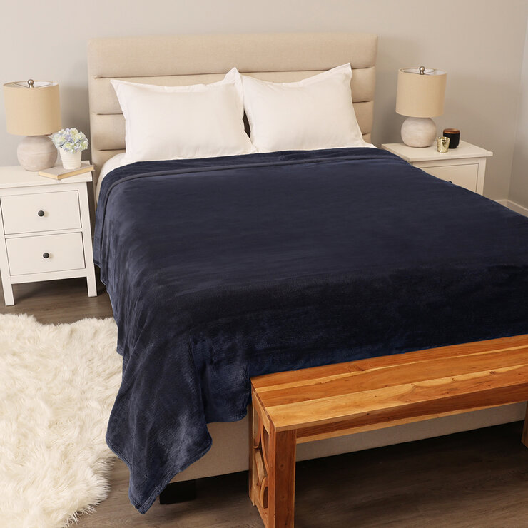 Kirkland Signature Cobija Tamaño Queen — Imagen 4 de 4