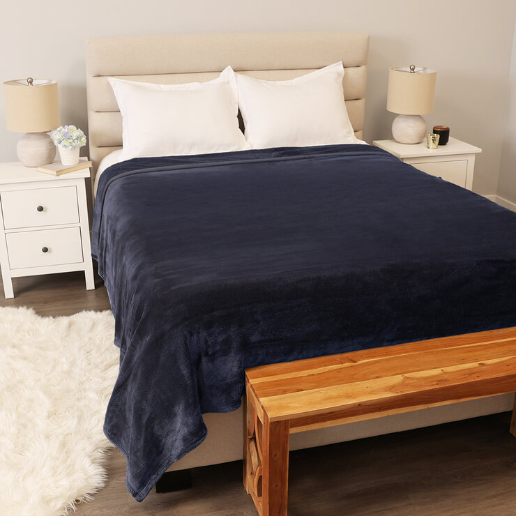 Kirkland Signature Cobija Tamaño King — Imagen 3 de 4