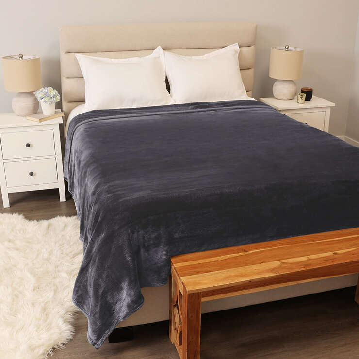 Kirkland Signature Cobija Tamaño King — Imagen 4 de 4