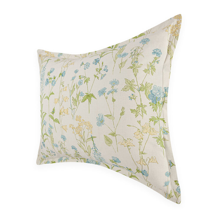 Laura Ashley Juego de Cama Tamaño Individual 2 Piezas — Imagen 2 de 4