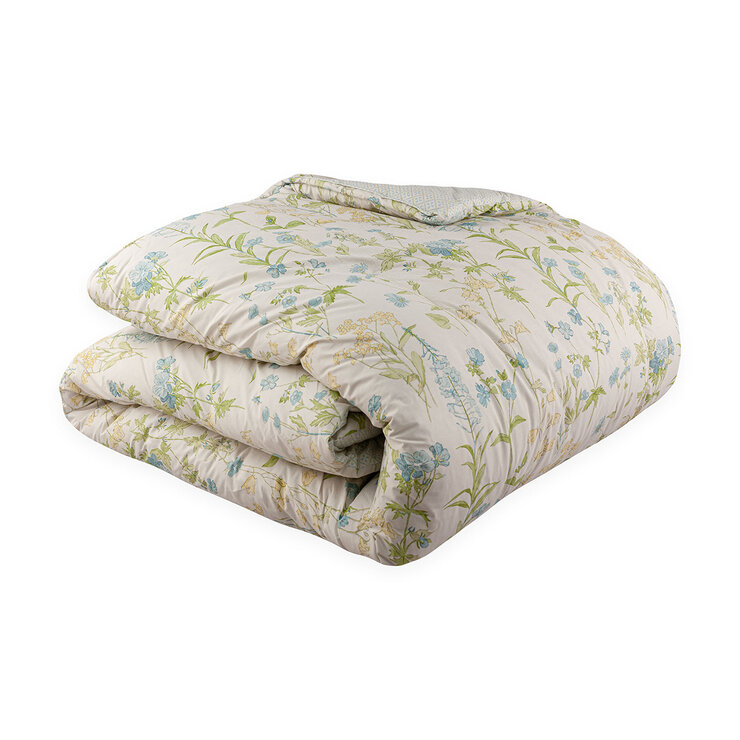 Laura Ashley Juego de Cama Tamaño Individual 2 Piezas — Imagen 3 de 4