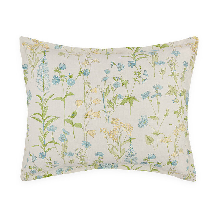Laura Ashley Juego de Cama Tamaño Individual 2 Piezas — Imagen 4 de 4