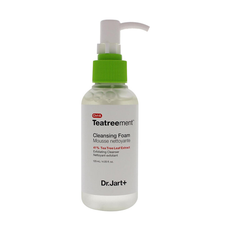 2 pack Dr Jart Ctr-A Espuma Limpiadora 120ml+ Crema Facial 50ml — Imagen 3 de 4