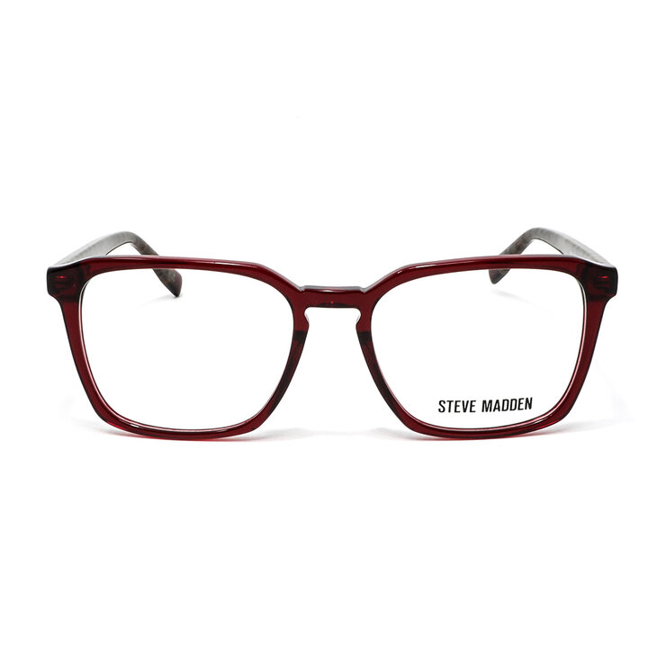 Steve Madden VSD.20717.0RED.55 Armazón Oftálmico — Imagen 1 de 3