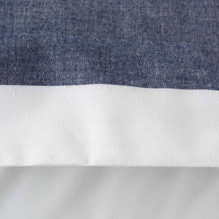 Nautica Juego de Cama Tamaño Queen/Matrimonial 3 piezas — Imagen 4 de 4