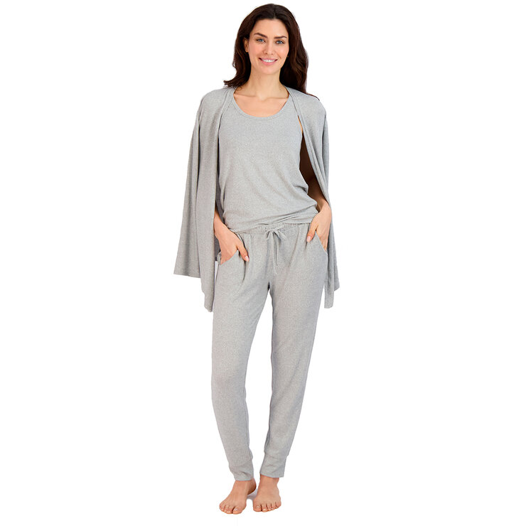 Live 2 Lounge Set de Pijama para Dama Varias Tallas y Colores — Imagen 2 de 4