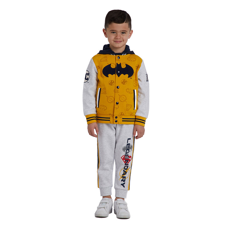 Conjunto 3 piezas para Niños o Niñas Varias Tallas y Colores — Imagen 3 de 4