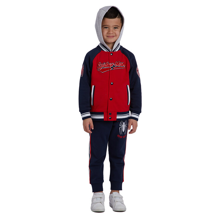 Conjunto 3 piezas para Niños o Niñas Varias Tallas y Colores — Imagen 4 de 4