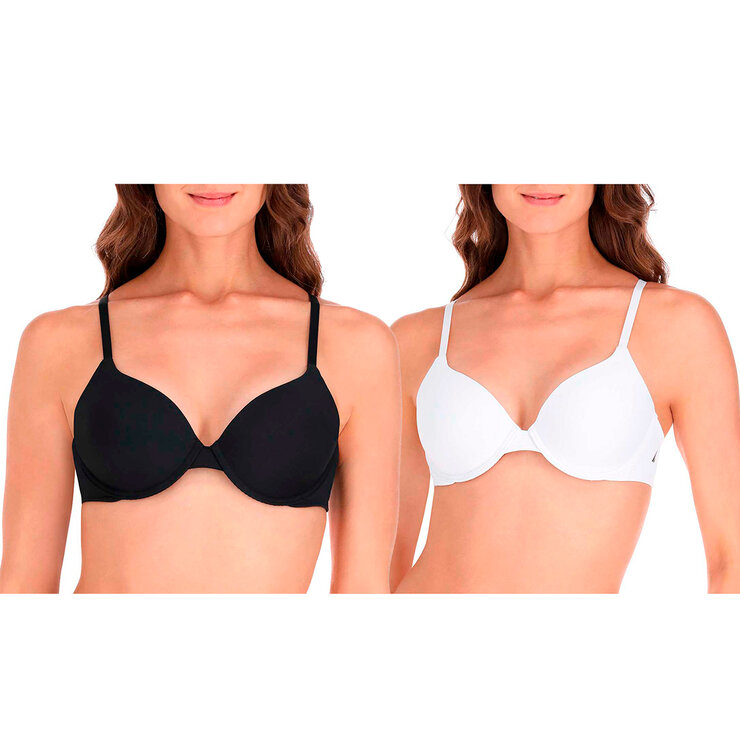 Nautica Brasier para Dama 2 piezas Varias Tallas y Colores — Imagen 1 de 2