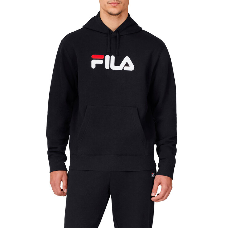 Fila Pullover con capucha para Caballero Varias Tallas y Colores — Imagen 2 de 3