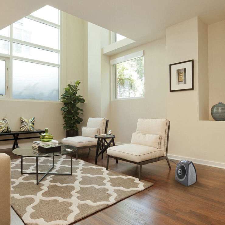 Vornado, Calentador para toda la habitación — Imagen 2 de 4
