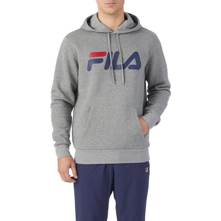 Fila Pullover con capucha para Caballero Varias Tallas y Colores — Imagen 3 de 3