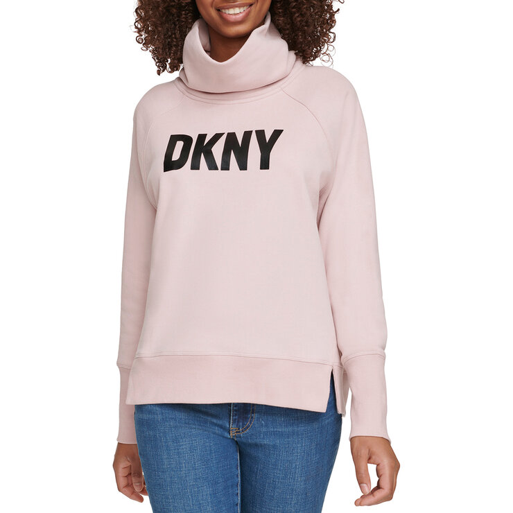 DKNY Sudadera para Dama Varias Tallas y Colores — Imagen 3 de 3
