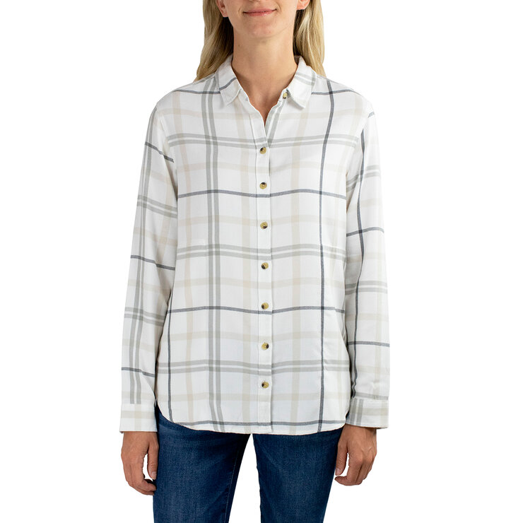 Jachs Girlfriend Camisa para Dama Varias Tallas y Colores — Imagen 3 de 4